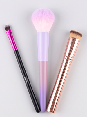 Brocha Maquillaje