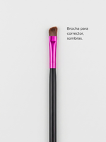 Brocha Maquillaje - Thumbnail 2