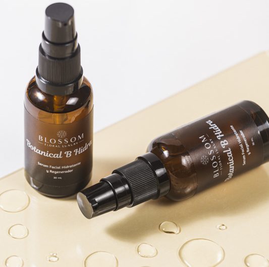 Serum Facial Botanical B Hidra con Ácido Hialurónico - Gallery 2