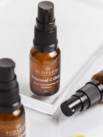 Serum Facial Botanical C Glow - Thumbnail 2