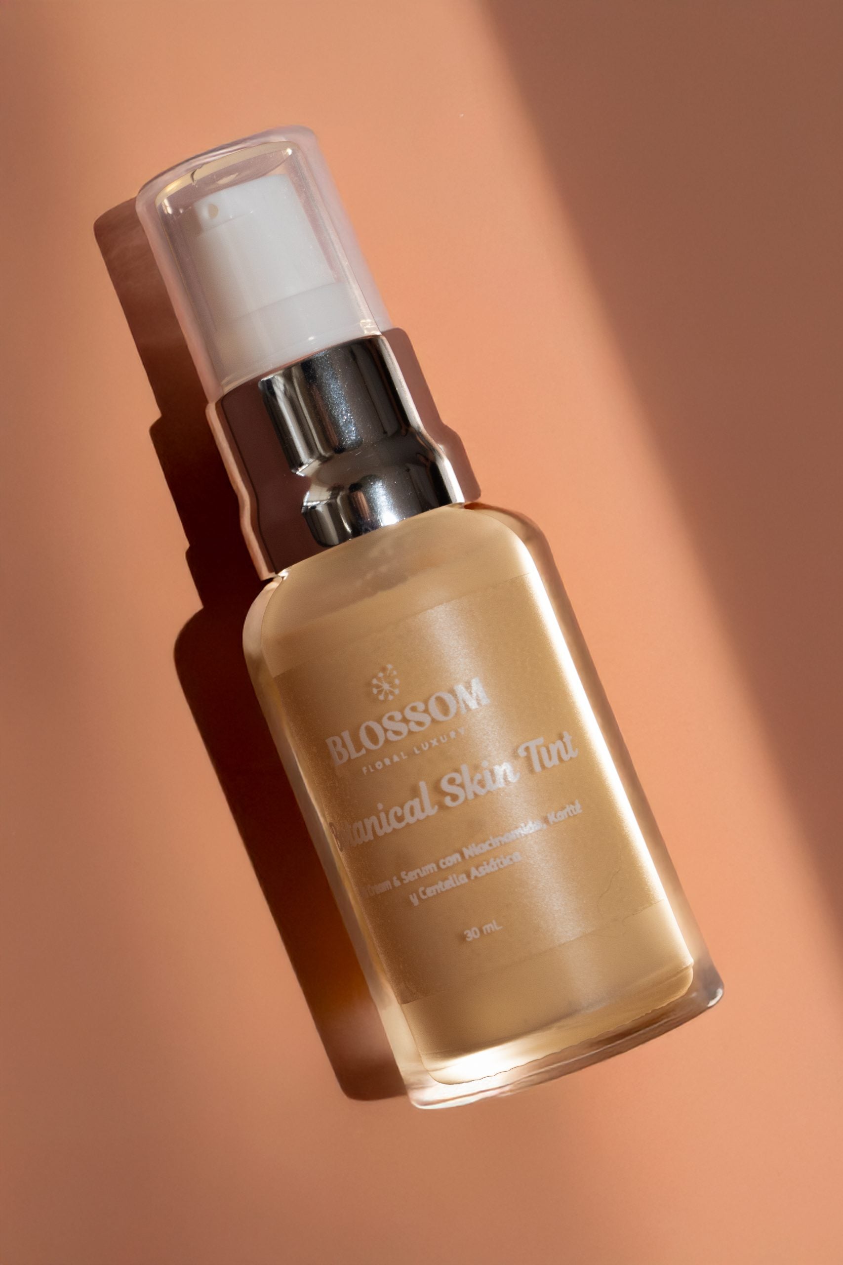 Botanical Skin Tint - Gallery 6