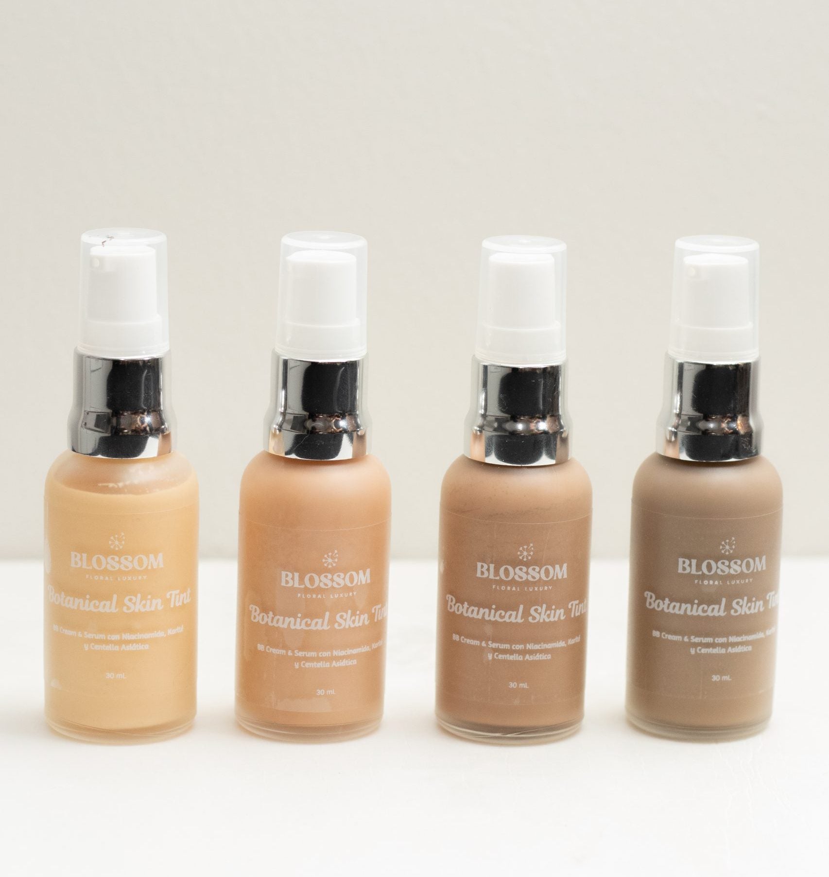 Botanical Skin Tint - Gallery 3