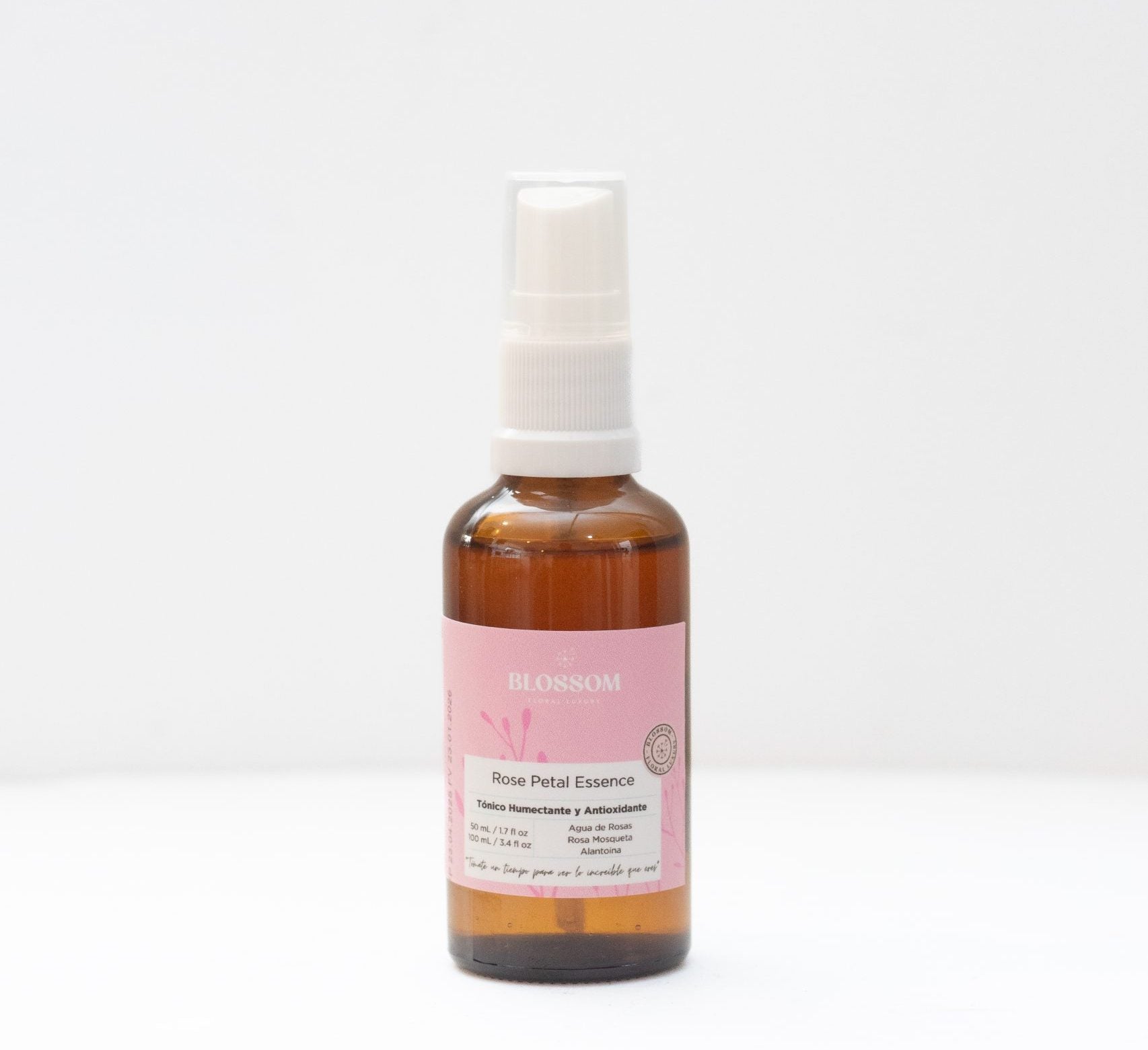 Rose Petal Essence - Gallery 2
