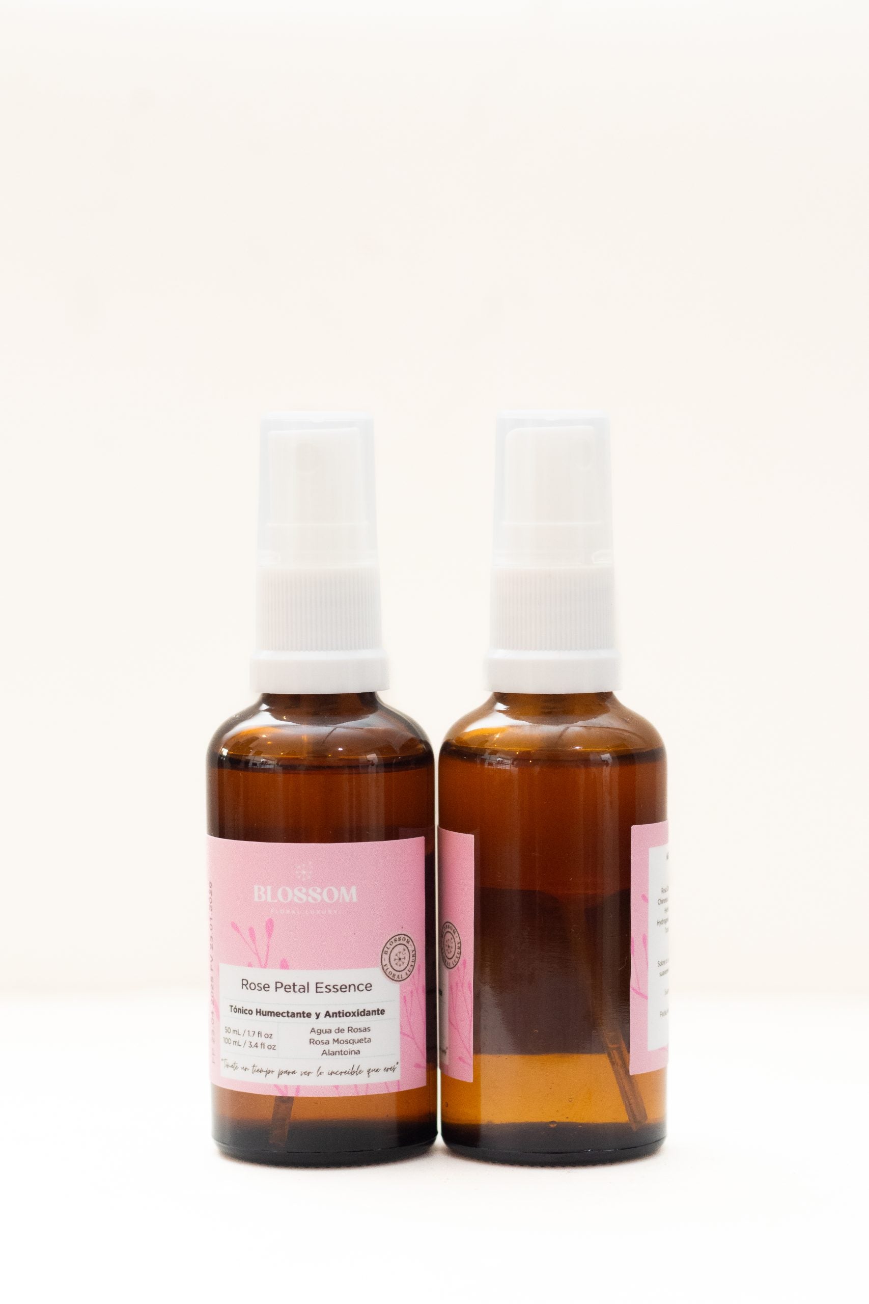 Rose Petal Essence - Gallery 3