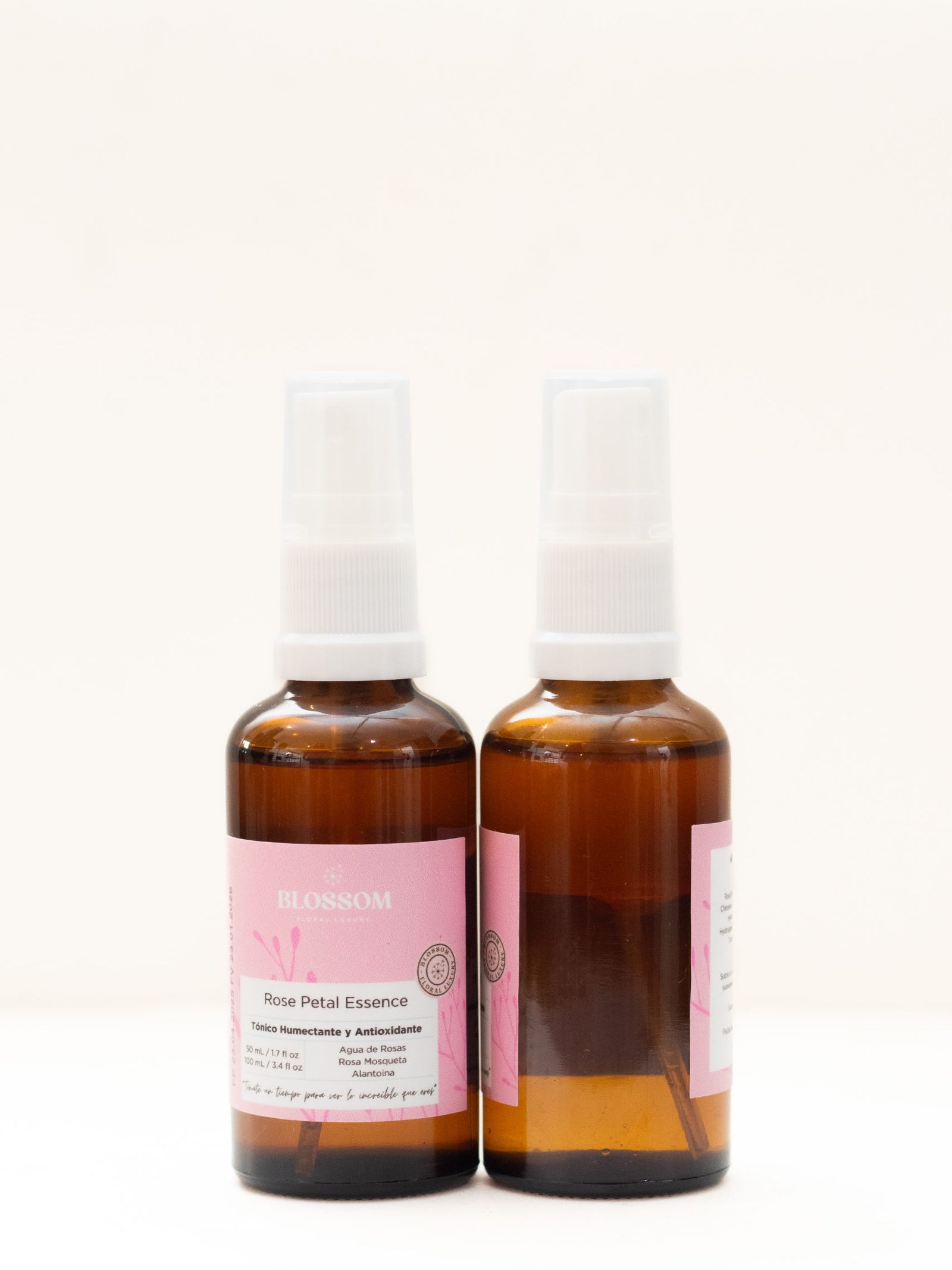 Rose Petal Essence - Image 3