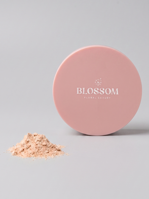 Blossom Natural Blur - Polvos matificantes