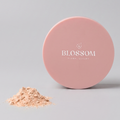 Blossom Natural Blur - Polvos matificantes