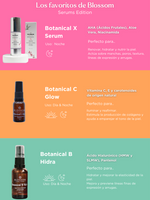 Botanical X Serum - Thumbnail 4