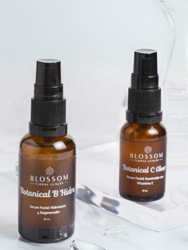 Pack Botanical Antiedad - Secondary