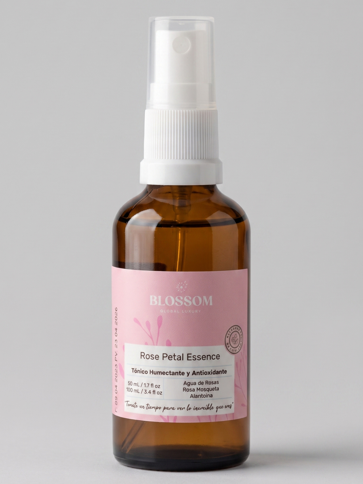 Rose Petal Essence - Gallery 1