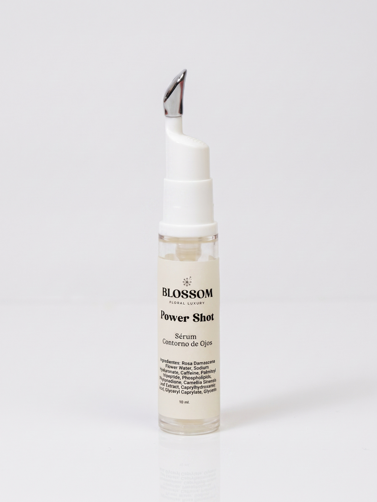 Power Shot Serum Contorno de Ojos - Gallery 1