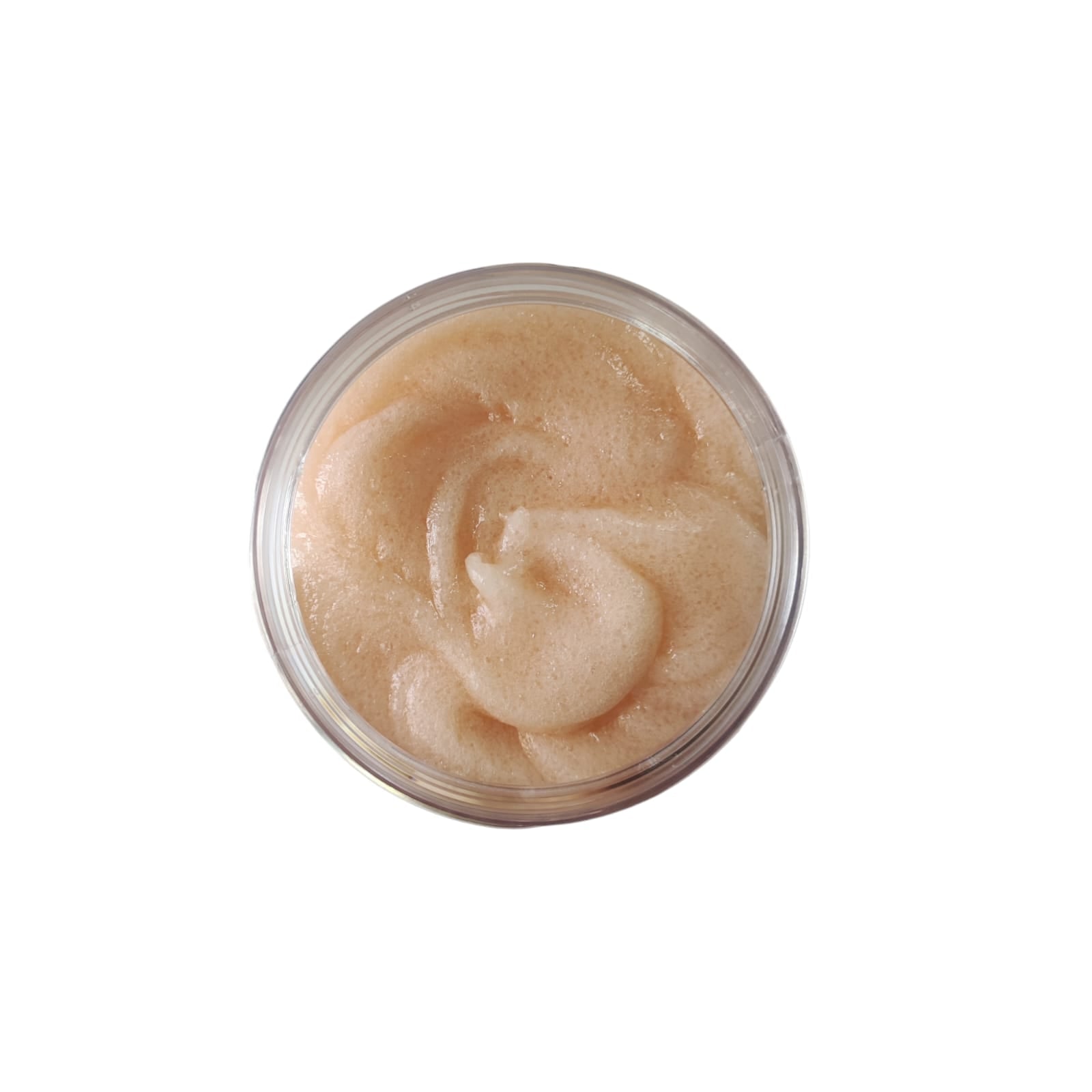 Glow Body Scrub - Gallery 2