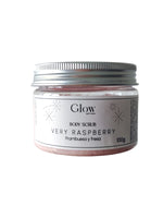 Glow Body Scrub - Thumbnail 1
