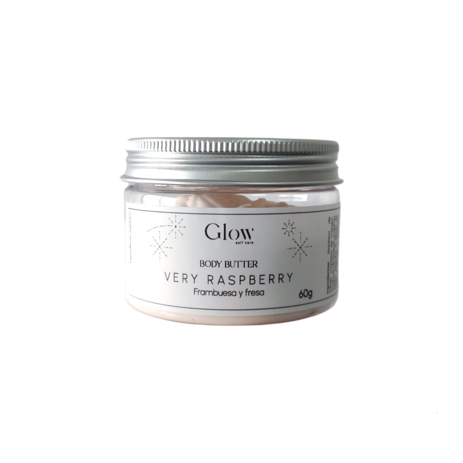 Glow Body Butter - Gallery 2