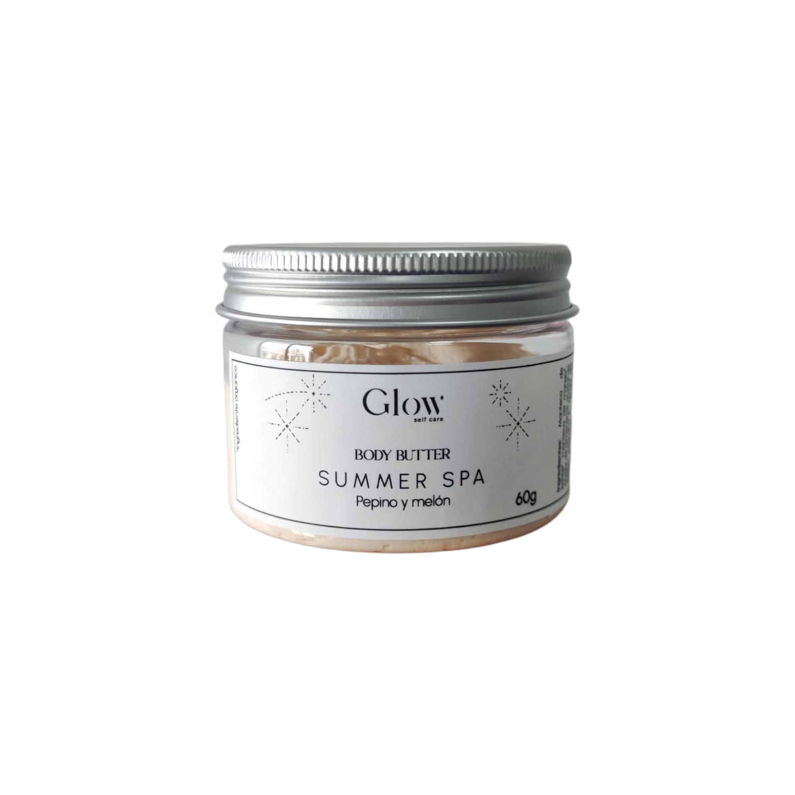 Glow Body Butter - Gallery 1