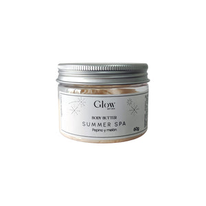Glow Body Butter