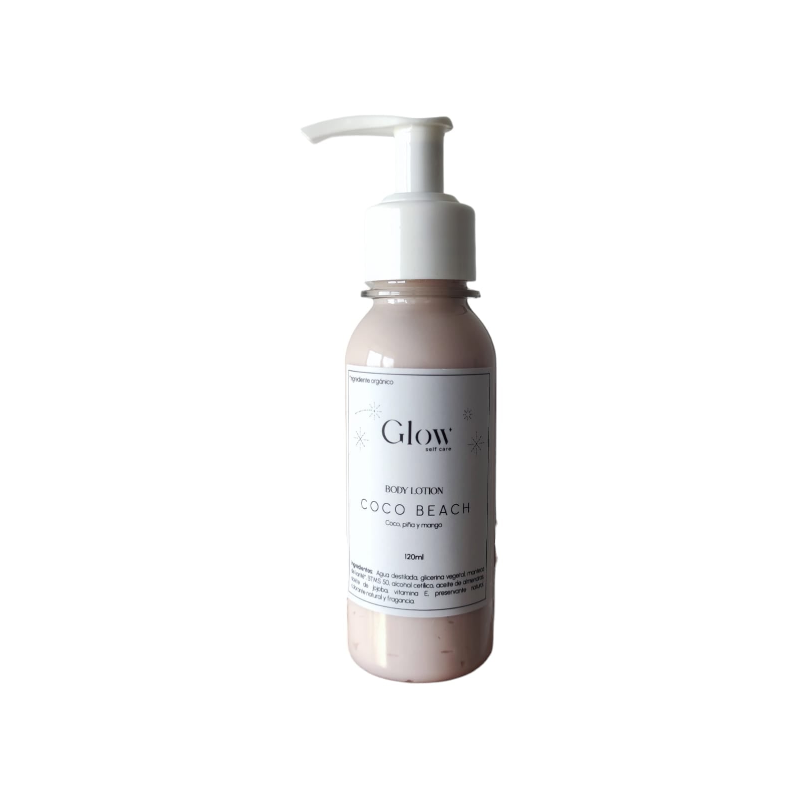 Glow Body Lotion - Gallery 3