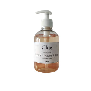 Glow Shower Gel