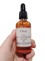 Glow Hair and Body Oil - Thumbnail 3