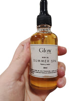 Glow Hair and Body Oil - Thumbnail 2