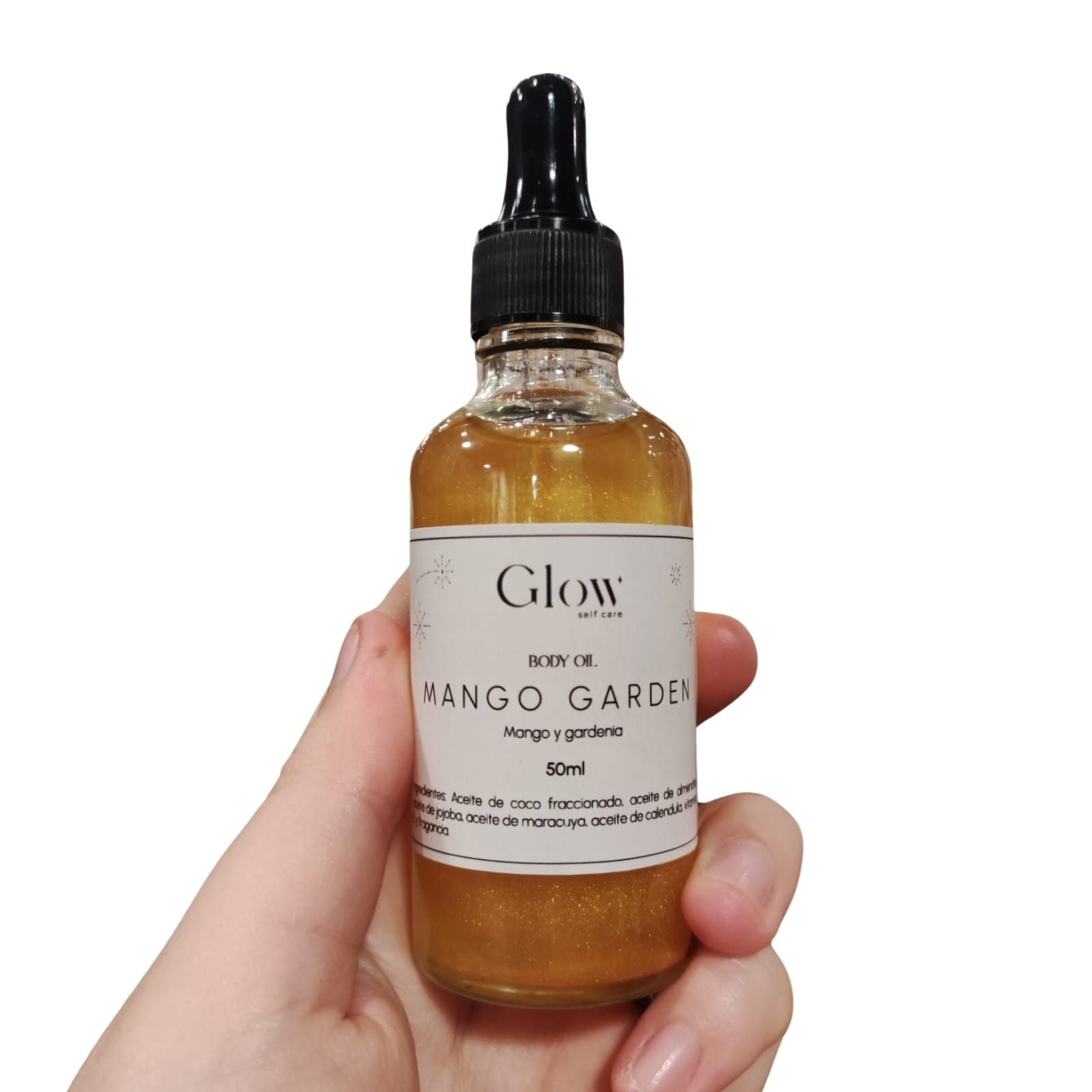 Glow Hair and Body Oil - Gallery 4