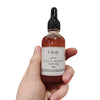 Glow Hair and Body Oil