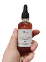 Glow Hair and Body Oil - Thumbnail 1