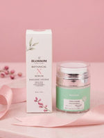 Pack Antimanchas: Botanical X Serum y Crema Facial Hidra Intense - Thumbnail 3
