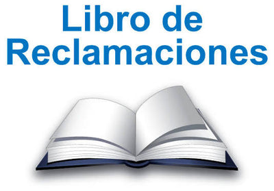 Libro de Reclamaciones
