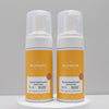 Pack x 2 Mousse Limpiador Facial Essential