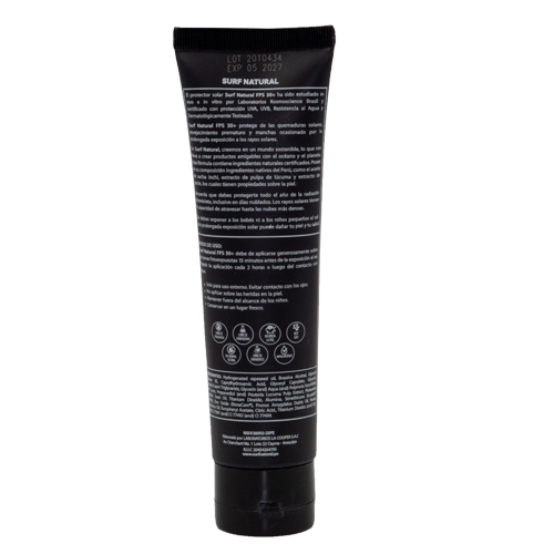 Surf Natural Tinted SPF 30 - Gallery 3