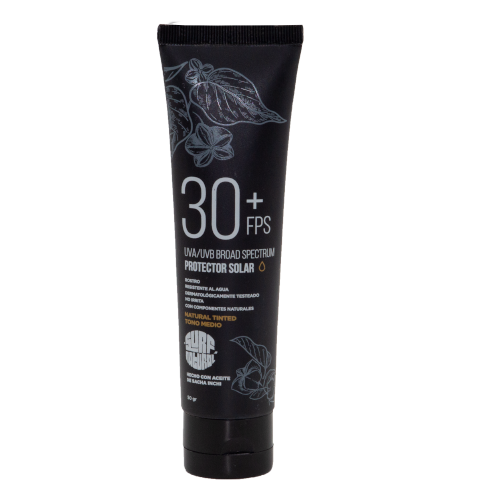 Surf Natural Tinted SPF 30 - Gallery 2